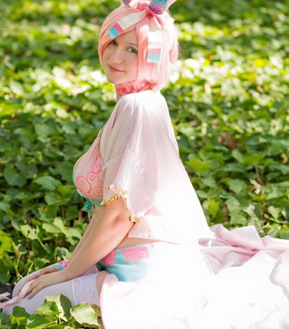 Cosplay